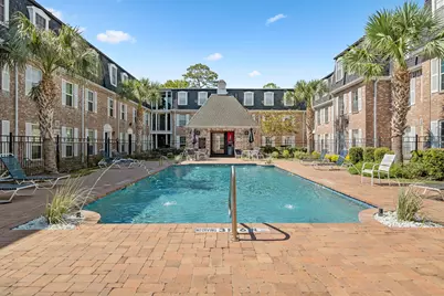 355 N Post Oak Lane #742, Houston, TX 77024 - Photo 1