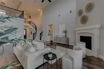 27826 Burnett Hills Lane, Fulshear, TX 77441 - Photo 20