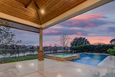 27826 Burnett Hills Lane, Fulshear, TX 77441 - Photo 36