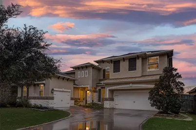 27826 Burnett Hills Lane, Fulshear, TX 77441 - Photo 1