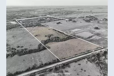 000 Schindler Road, Alleyton, TX 78935 - Photo 2