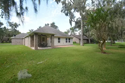 2205 Lake Foreest Dr Drive, West Columbia, TX 77486 - Photo 4