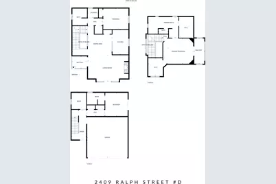 2409 Ralph Street #D, Houston, TX 77006 - Photo 50