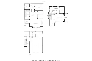 2409 Ralph St, Houston, TX 77006 - Photo 50