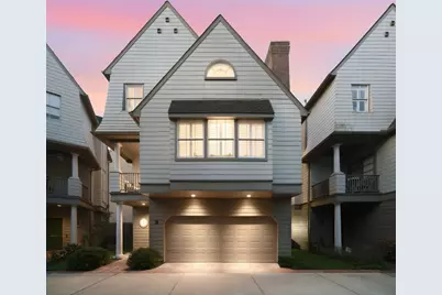 2409 Ralph Street #D, Houston, TX 77006 - Photo 1