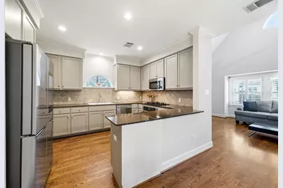 2409 Ralph Street #D, Houston, TX 77006 - Photo 12