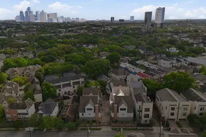 2409 Ralph Street #D, Houston, TX 77006 - Photo 48