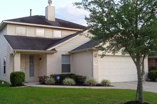 2618 Shearwater Bend Dr, Humble, TX 77396 - Photo 1