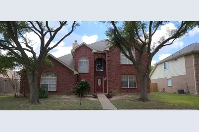 15514 Baxter Avenue, Houston, TX 77084 - Photo 2