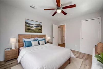 8814 Manus Street #5, Houston, TX 77093 - Photo 2