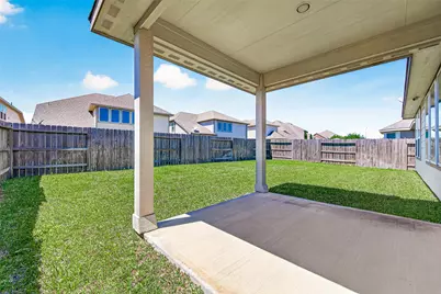 11107 Laguna Heights Lane, Richmond, TX 77406 - Photo 48