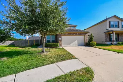 19311 Vermillion Court, Katy, TX 77449 - Photo 2
