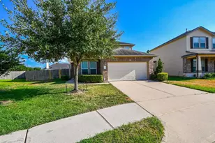 19311 Vermillion Ct, Katy, TX 77449 - Photo 2