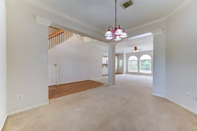 1107 Magnolia Woods Court, Sugar Land, TX 77479 - Photo 6