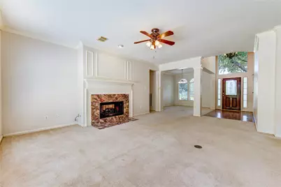 1107 Magnolia Woods Court, Sugar Land, TX 77479 - Photo 10