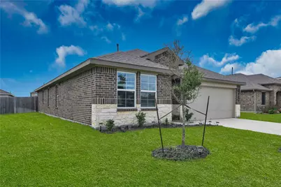 410 Turtle Oak Lane, Baytown, TX 77523 - Photo 2