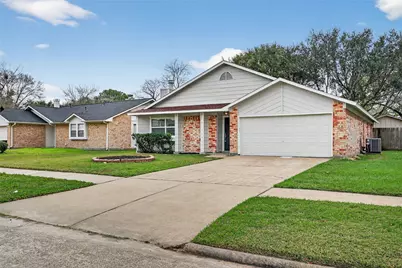 22711 Smokey Hill Drive, Katy, TX 77450 - Photo 2