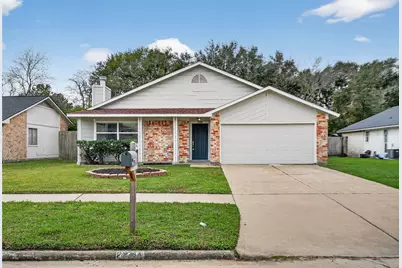 22711 Smokey Hill Drive, Katy, TX 77450 - Photo 2