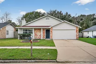 22711 Smokey Hill Dr, Katy, TX 77450 - Photo 2