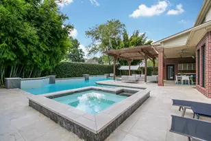 1902 Hollow Wind Dr, Katy, TX 77450 - Photo 1