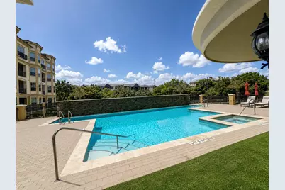 7575 Kirby Drive #1401, Houston, TX 77030 - Photo 6