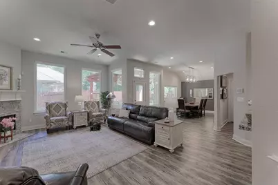 756 Holly Springs Drive, Conroe, TX 77302 - Photo 10