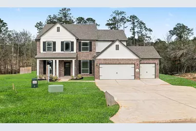 18319 Tammy Nell, Willis, TX 77378 - Photo 2