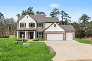 18319 Tammy Nell, Willis, TX 77378 - Photo 2