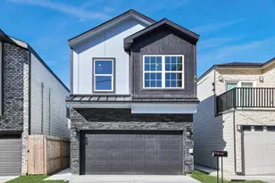 8121 Venus St, Houston, TX 77088 - Photo 1