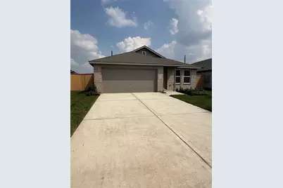 5023 Wild Bergamot Court, Needville, TX 77461 - Photo 2