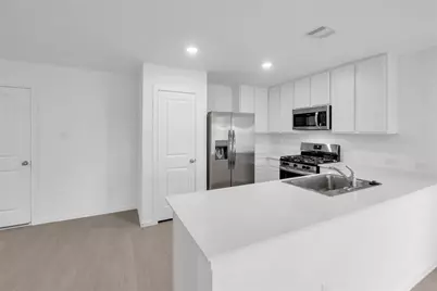 5023 Wild Bergamot Court, Needville, TX 77461 - Photo 10