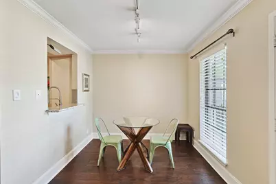 3402 Garrott Street #15, Houston, TX 77006 - Photo 2