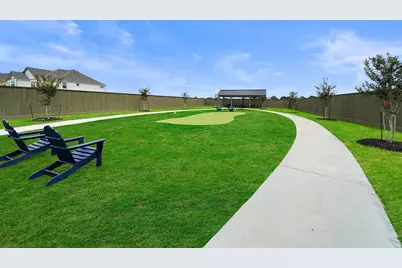 1518 Colonial Gorge Drive, Katy, TX 77493 - Photo 34