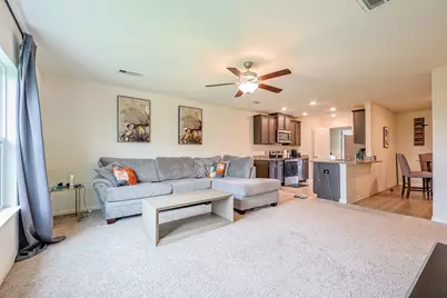 1219 Paradise Found Drive, Iowa Colony, TX 77583 - Photo 6