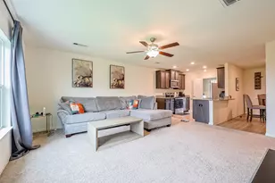 1219 Paradise Found Dr, Iowa Colony, TX 77583 - Photo 6