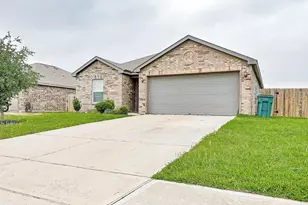 1219 Paradise Found Dr, Iowa Colony, TX 77583 - Photo 18