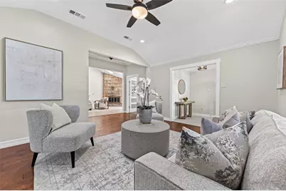 602 Patchester Drive, Houston, TX 77079 - Photo 2