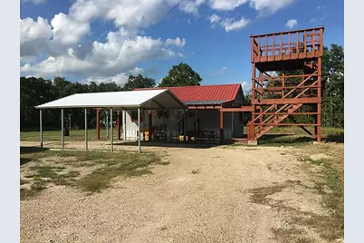 25142 County Road 131, Bedias, TX 77831 - Photo 1