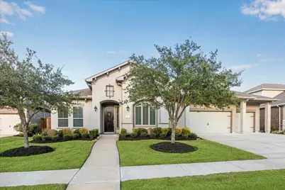 10722 Mason Dale Drive, Cypress, TX 77433 - Photo 1