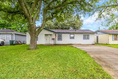8745 Kimberly Drive, Beaumont, TX 77707 - Photo 1