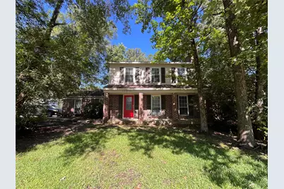 11011 Ellwood Street, The Woodlands, TX 77380 - Photo 2