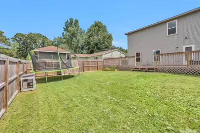 370 Goldenrod, Livingston, TX 77351 - Photo 44