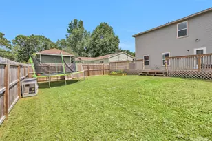 370 Goldenrod, Livingston, TX 77351 - Photo 44