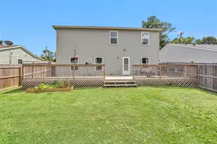370 Goldenrod, Livingston, TX 77351 - Photo 46