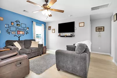 370 Goldenrod, Livingston, TX 77351 - Photo 1