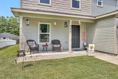 370 Goldenrod, Livingston, TX 77351 - Photo 4