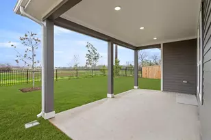 8239 Red Shiner Wy, Fulshear, TX 77441 - Photo 18