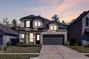 17351 Merigold Hts Dr, Conroe, TX 77302 - Photo 4