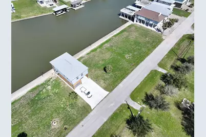 2009 Nelson Street, Port Bolivar, TX 77650 - Photo 10