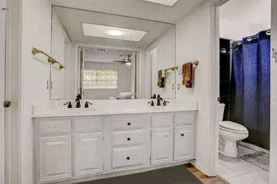 3111 West Creek Club Drive Drive, Missouri City, TX 77459 - Photo 12